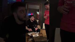 Semicenk Doğu Swag Story