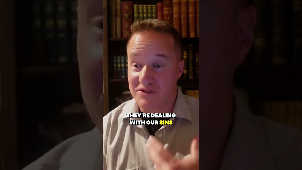 The Epic Life of a Priest