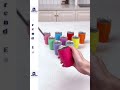 3oz Mini Tumbler Shot Glass With Straw And Lid #trendeasy #trendingproducts#youtubeshorts#newproduct