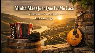 Explorador Tuga - Minha Mãe Quer Que Eu Me Case - Janeiro 2026