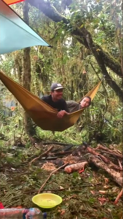 CAMPING DI HUTAN BARENG TEMAN-TEMAN | HALU STORY #shorts  #storyhalu #storyig #storywa
