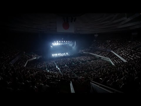 Zazen Boys - Sabaku Live at 日本武道館 10.27 2024 - YouTube