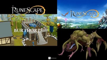 RuneScape - New player experience
