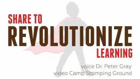 Dr Peter Gray   Self Directed Learning Fundamentals ||Mirror-ish