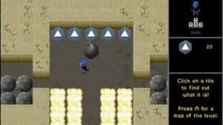 Crazy Crystals Puzzle Guide Level 10
