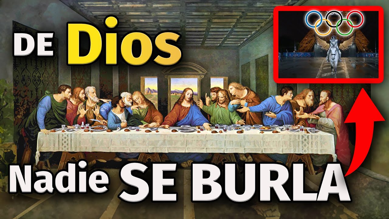🎙️ CUIDADO. De Dios nadie se burla!!! ​- Podcast Salve María Episodio 157
