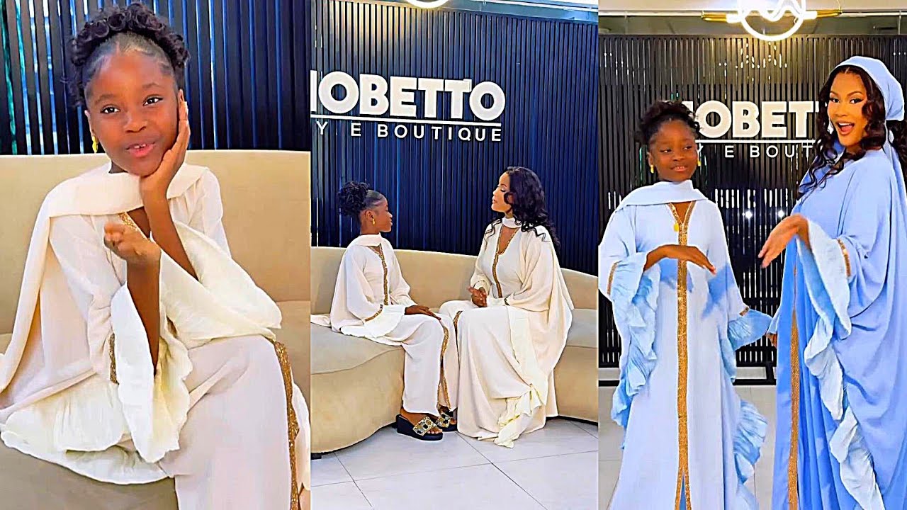 VIDEO HAMISA KAMVUTA MTOTO WAKE (FANTASY) DUKANI KUFANYA NAE BIASHARA