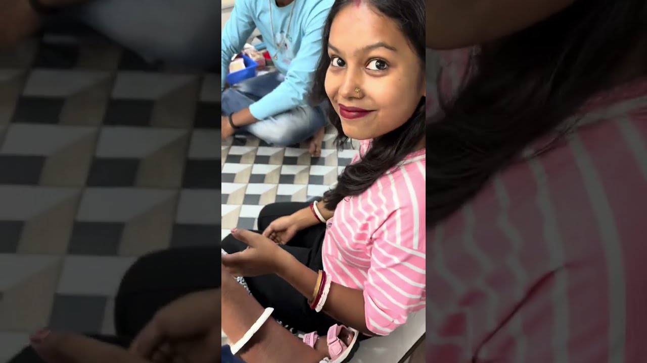 অনু মিথ্যা কথা বলে আমাকে শ্বশুরবাড়ি নিয়ে এসেছে আগে যদি ওর চালাকি জানতাম আসতাম না