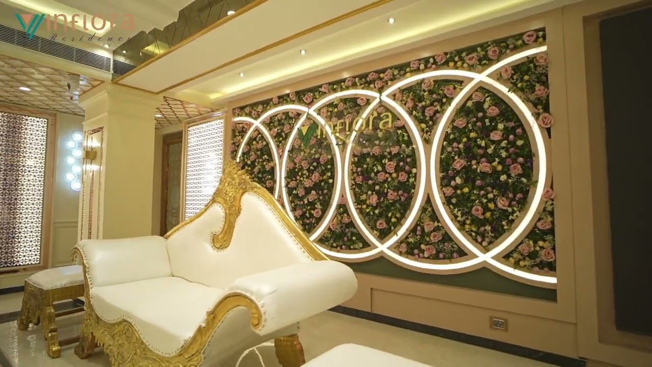 Vinflora Banquet Hall