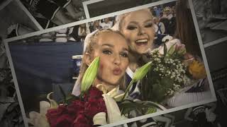 Mandeville High School Coed Cheer 2018 2019