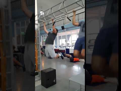 camera iphone 8 plus apk Treino de circuito - quem se puxa mais