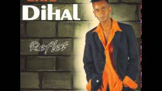 Video thumbnail of "Eric Dihal - Alizé"