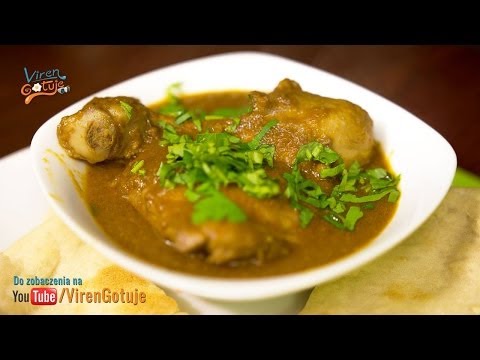 Wideo: Jak smakuje cejlońskie curry?