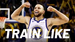 The Warriors Workout Explained By Their Trainers | Train Like A Celebrity | Men's Health