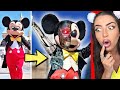 What Disney DOESNT Want You To Know..