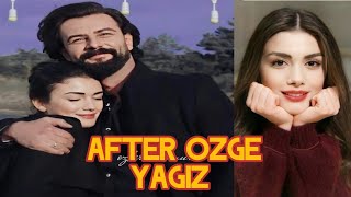 Gokberk Demirci embracing life after ozge Yagiz
