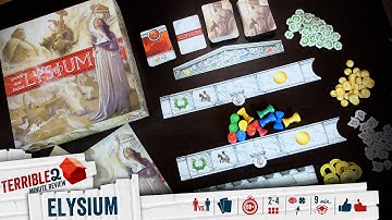 Tantrum House | Elysium