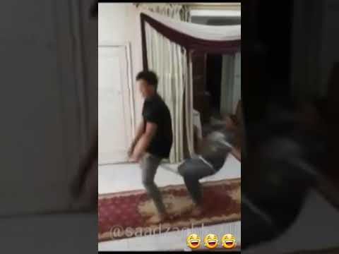 يان عنديك امك براحه