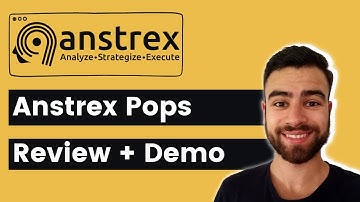 Anstrex Pops Review And Demo: 🔥Best Pop Ads Spy Tool🔥