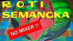 INI ROTI ðŸ‰ BUKAN BUAH !! GAMPANG BANGET  / RESEP ROTI  BENTUKðŸ‰ SEMANGKAðŸ‰ / IDE JUALAN / BISNIS - Durasi: 11.53. 