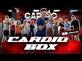 Rutina Cardio Box | Perder Peso Rapido | 38 minutos