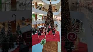 Palácio do Gelo - Natal 2021