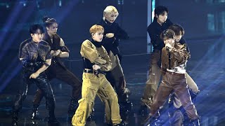 VMAs 2023: Stray Kids Perform S-CLASS After K-Pop Win