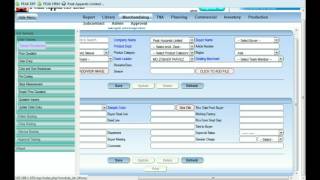 ERP Logic Software  16 screenshot 3