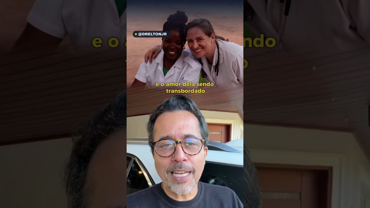A foto da minha esposa que eu não paro de olhar