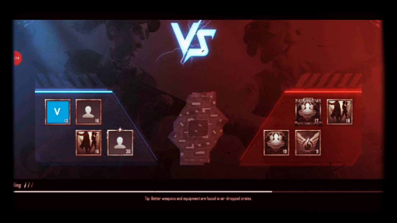 1 Vs 2 TDM match - YouTube