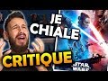 STAR WARS 9 L ASCENSION DE SKYWALKER CRITIQUE Spoilers à 9 13 mp3