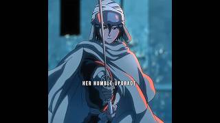 Blessed my ear 😋🌹 || Anime edit || #shorts