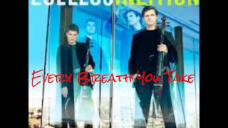 Every Breath You Take