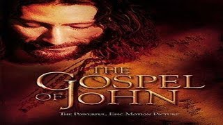 El Evangelio Según San Juan (2003) - Película Completa