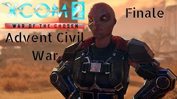 Xcom 2 WoTC Advent Civil War w/ Jet Sun Part 58: Vox Tala For Tan!