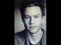 Oscar Winner! Heath Ledger Tribute Coldplay
