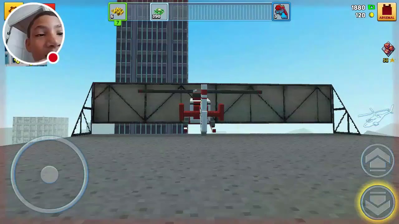 First live stream -Colab!!! - YouTube