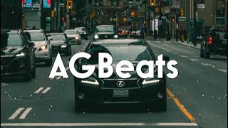 TATAPIN, 4ETVERGOV -Черный Lexus (AGBeats Remix)