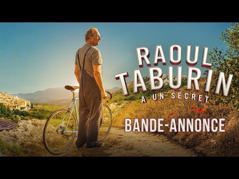 Raoul Taburin - Bande-annonce officielle HD