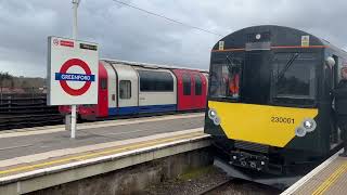 GWR's New Battery Powered Train