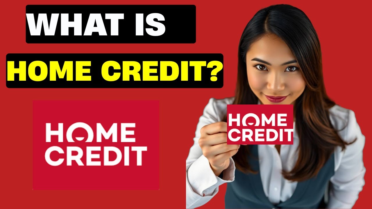 "What Is Home Credit? Home Credit Installment, Home Credit Payment & Credit Qwarta Explained Simply!