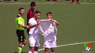 Il nostro portale di Calcio Dilettante e Giovanile Italiano: http:/...