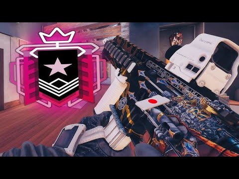 Stay (R6 Montage) - YouTube