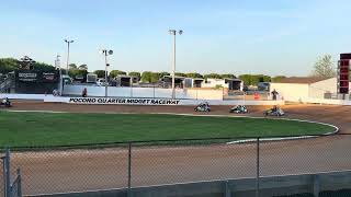6/5/26 LVQMRC Jr Animal Heat