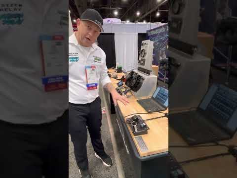 Here’s how we use a Control Module for Boost Control using CANbus Data