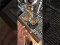 #kaffee #espresso #barista #homebarista #latteart Anzeige
