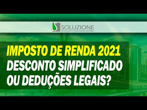DECLARAÇÃO DE IMPOSTO