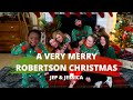 A Very Merry Robertson Christmas