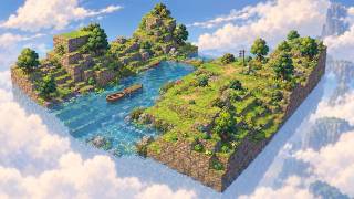 Blender Addon - RPG Grid World generator