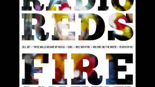 Radio Reds - Fire Academy (Full EP)